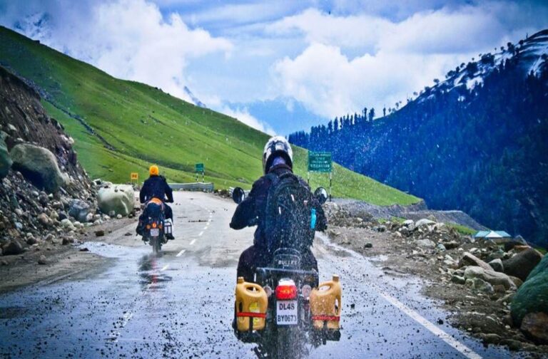 Embark on the Ultimate Himalayan Adventure