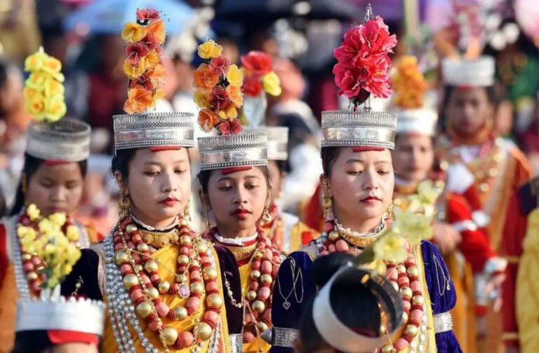 Discover the Hidden Gems of Northeast India